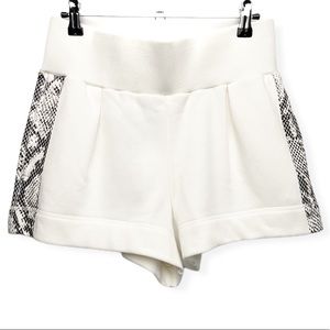 Adidas Stella McCartney Sweat Shorts Size Small